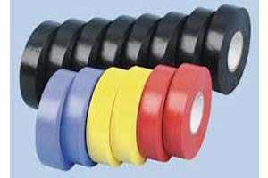  Insulating Tapes 