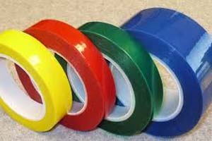  Polyester Tapes